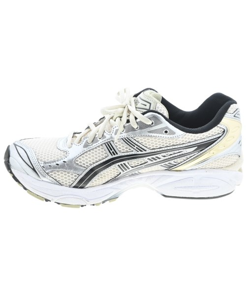 asics（アシックス）スニーカー 白 サイズ:27cm メンズ/2200693760054