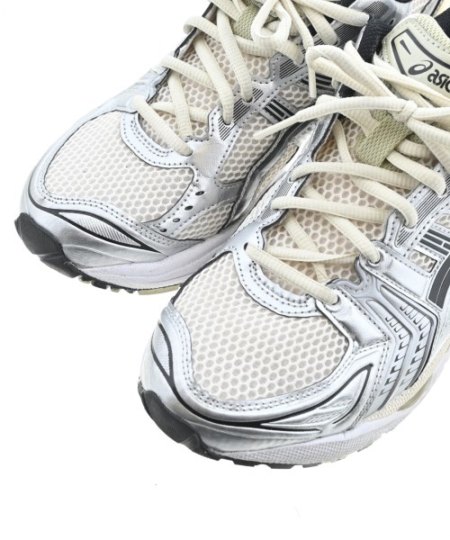 asics（アシックス）スニーカー 白 サイズ:27cm メンズ/2200693760054