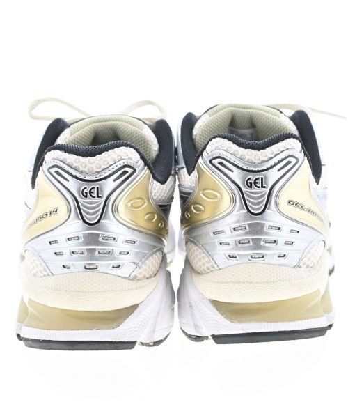 asics（アシックス）スニーカー 白 サイズ:27cm メンズ/2200693760054
