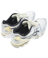 asics（アシックス）スニーカー 白 サイズ:27cm メンズ/2200693760054