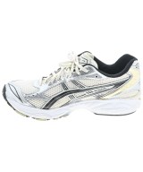 asics（アシックス）スニーカー 白 サイズ:27cm メンズ/2200693760054