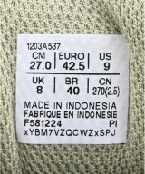 asics（アシックス）スニーカー 白 サイズ:27cm メンズ/2200693760054