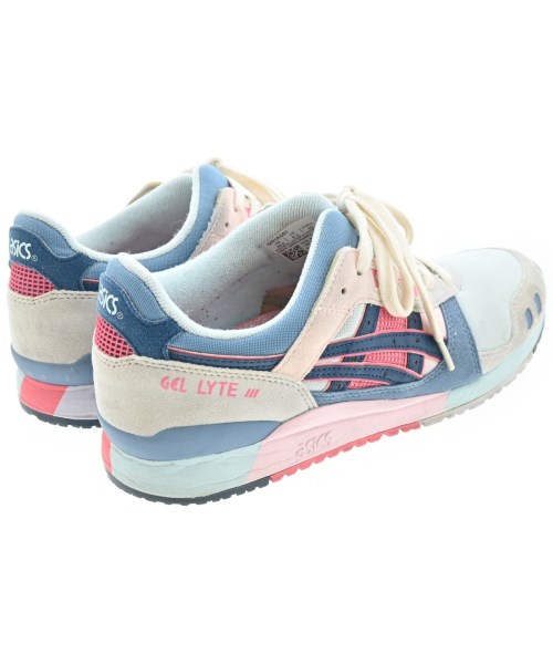 asics（アシックス）スニーカー 青 サイズ:26.5cm メンズ/2200686688013