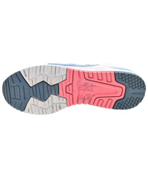 asics（アシックス）スニーカー 青 サイズ:26.5cm メンズ/2200686688013