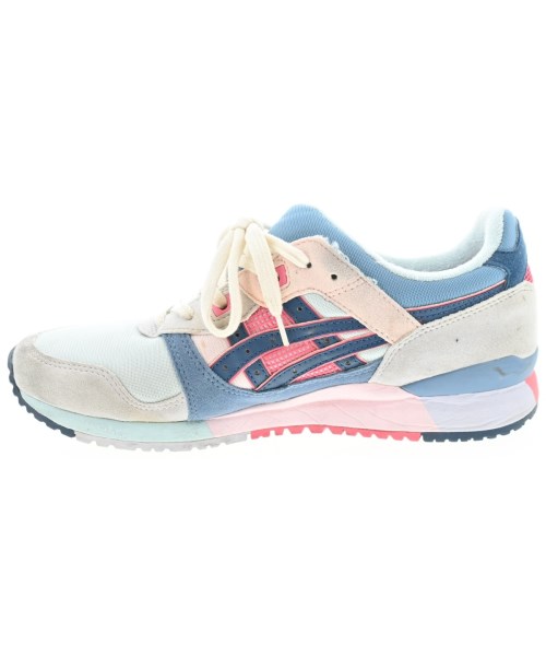 asics（アシックス）スニーカー 青 サイズ:26.5cm メンズ/2200686688013