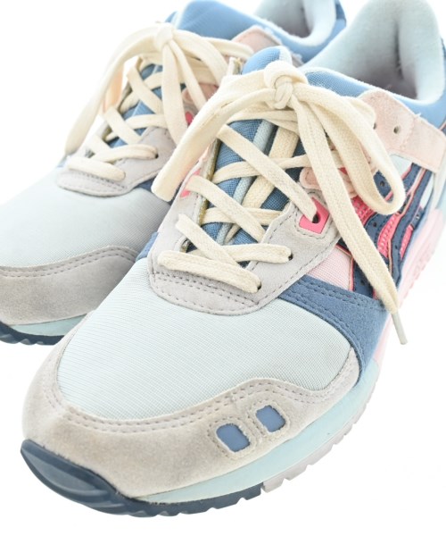 asics（アシックス）スニーカー 青 サイズ:26.5cm メンズ/2200686688013
