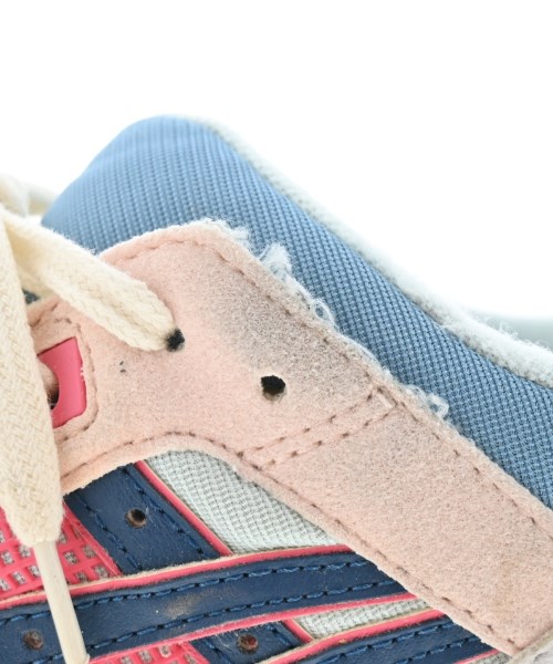 asics（アシックス）スニーカー 青 サイズ:26.5cm メンズ/2200686688013