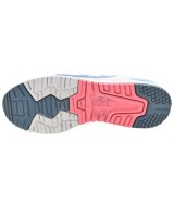 asics（アシックス）スニーカー 青 サイズ:26.5cm メンズ/2200686688013