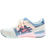 asics（アシックス）スニーカー 青 サイズ:26.5cm メンズ/2200686688013
