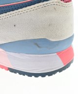 asics（アシックス）スニーカー 青 サイズ:26.5cm メンズ/2200686688013