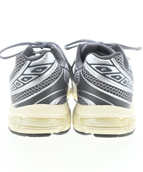 asics（アシックス）スニーカー グレー サイズ:25cm レディース/2200690592061