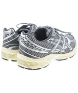 asics（アシックス）スニーカー グレー サイズ:25cm レディース/2200690592061