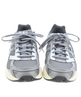 asics（アシックス）スニーカー グレー サイズ:25cm レディース/2200690592061