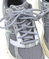asics（アシックス）スニーカー グレー サイズ:25cm レディース/2200690592061