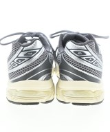 asics（アシックス）スニーカー グレー サイズ:25cm レディース/2200690592061