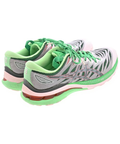 asics（アシックス）スニーカー ピンク サイズ:27cm メンズ/2200694061051