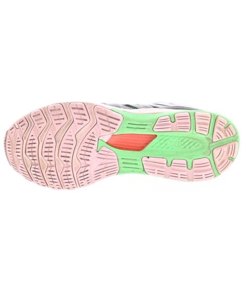 asics（アシックス）スニーカー ピンク サイズ:27cm メンズ/2200694061051