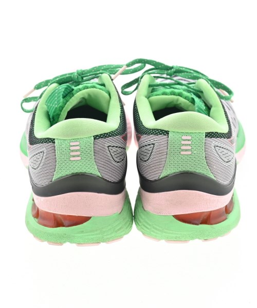 asics（アシックス）スニーカー ピンク サイズ:27cm メンズ/2200694061051