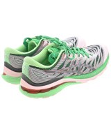 asics（アシックス）スニーカー ピンク サイズ:27cm メンズ/2200694061051