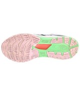 asics（アシックス）スニーカー ピンク サイズ:27cm メンズ/2200694061051