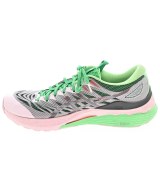 asics（アシックス）スニーカー ピンク サイズ:27cm メンズ/2200694061051