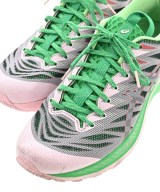asics（アシックス）スニーカー ピンク サイズ:27cm メンズ/2200694061051