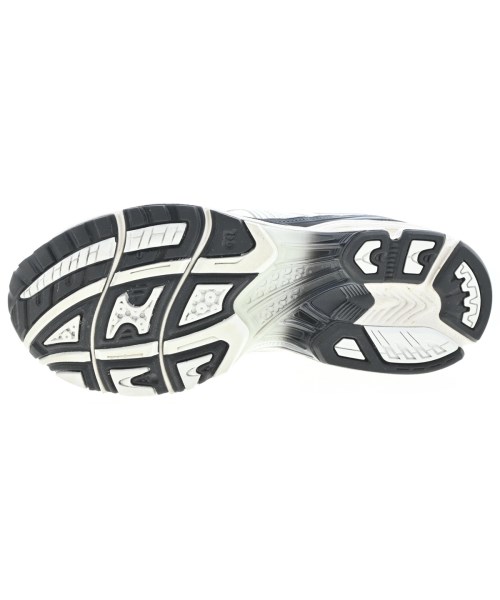asics（アシックス）スニーカー 白 サイズ:26.5cm メンズ/2200694563012