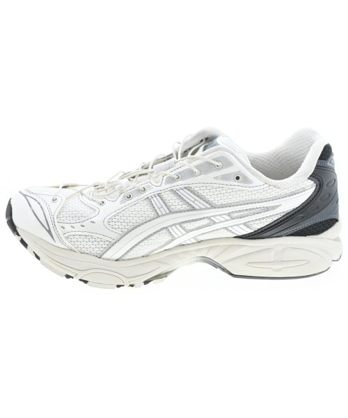 asics（アシックス）スニーカー 白 サイズ:26.5cm メンズ/2200694563012