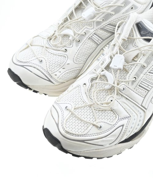 asics（アシックス）スニーカー 白 サイズ:26.5cm メンズ/2200694563012
