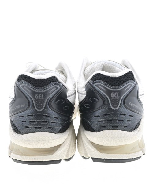 asics（アシックス）スニーカー 白 サイズ:26.5cm メンズ/2200694563012
