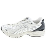 asics（アシックス）スニーカー 白 サイズ:26.5cm メンズ/2200694563012