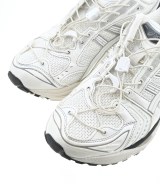 asics（アシックス）スニーカー 白 サイズ:26.5cm メンズ/2200694563012