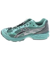 asics（アシックス）スニーカー 緑 サイズ:26.5cm メンズ/2200694563029