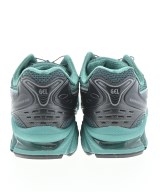 asics（アシックス）スニーカー 緑 サイズ:26.5cm メンズ/2200694563029