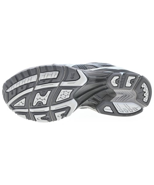 asics（アシックス）スニーカー グレー サイズ:26.5cm メンズ/2200694563036