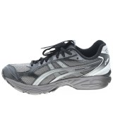 asics（アシックス）スニーカー グレー サイズ:26.5cm メンズ/2200694563036
