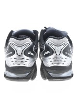 asics（アシックス）スニーカー グレー サイズ:26.5cm メンズ/2200694563036