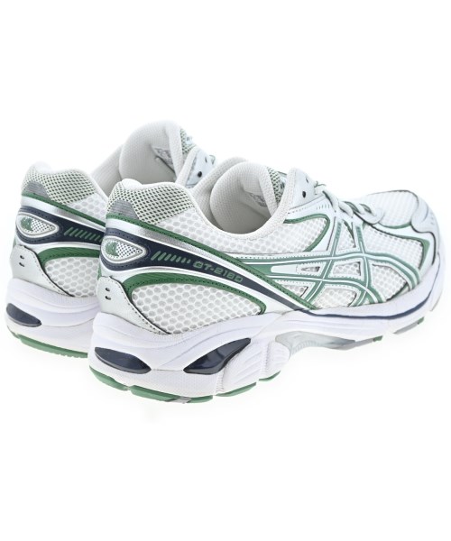 asics（アシックス）スニーカー 白 サイズ:26.5cm メンズ/2200694563050