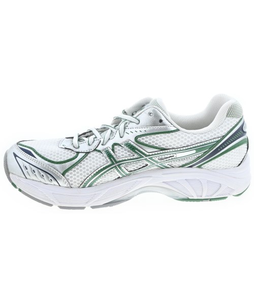 asics（アシックス）スニーカー 白 サイズ:26.5cm メンズ/2200694563050