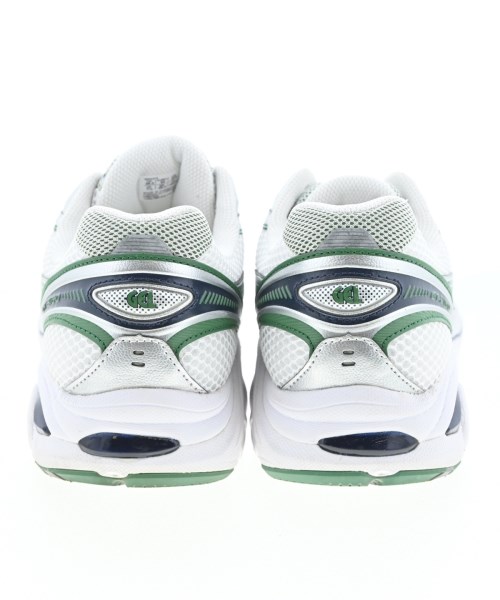 asics（アシックス）スニーカー 白 サイズ:26.5cm メンズ/2200694563050