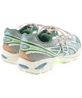 asics（アシックス）スニーカー 緑 サイズ:26cm メンズ/2200694563067
