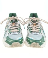 asics（アシックス）スニーカー 緑 サイズ:26cm メンズ/2200694563067