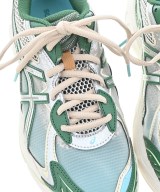 asics（アシックス）スニーカー 緑 サイズ:26cm メンズ/2200694563067