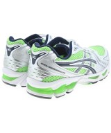 asics（アシックス）スニーカー 緑 サイズ:26.5cm メンズ/2200694563074