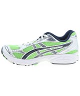 asics（アシックス）スニーカー 緑 サイズ:26.5cm メンズ/2200694563074