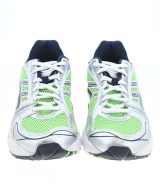 asics（アシックス）スニーカー 緑 サイズ:26.5cm メンズ/2200694563074