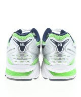 asics（アシックス）スニーカー 緑 サイズ:26.5cm メンズ/2200694563074