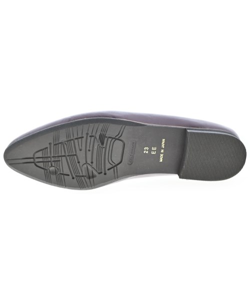 asics（アシックス）パンプス 茶 サイズ:23cm レディース/2200679262299