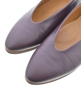 asics（アシックス）パンプス 茶 サイズ:23cm レディース/2200679262299