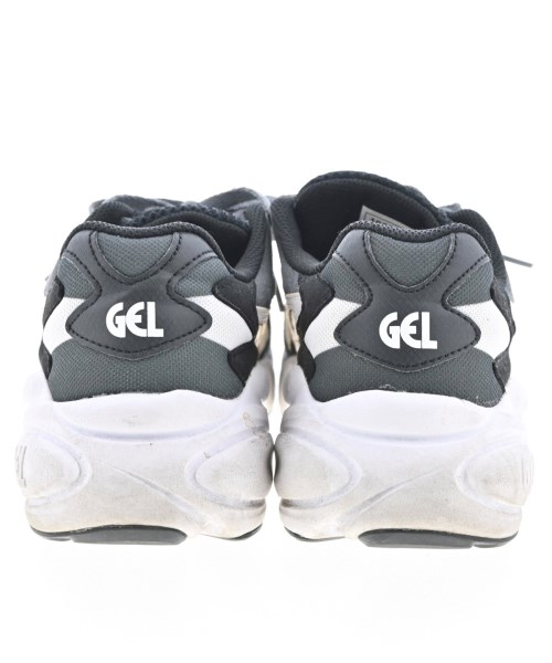 asics（アシックス）スニーカー 黒 サイズ:23cm レディース/2200694085071